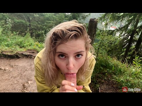 ❤️ Une fille avale du sperme après une fellation publique - Eva Elfi ❤️❌ Vidéo de porno at fr.recetasketo.top ❤