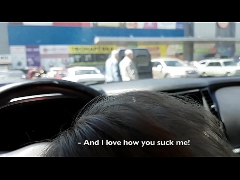 ❤️ Sucé dans le parking à l'extérieur du supermarché ❤️❌ Vidéo de porno at fr.recetasketo.top ❤