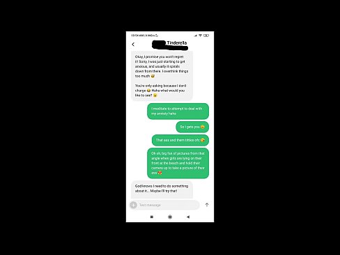 ❤️ J'ai ajouté un nouveau PAWG de Tinder à mon harem ( parler à Tinder inclus) ❤️❌ Vidéo de porno at fr.recetasketo.top ❤